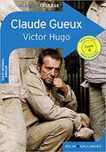 Claude Gueux  - Victor HUGO