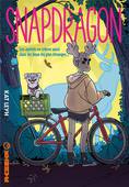 Le coin des lecteurs : Snapdragon par Cléa