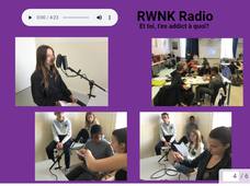 RWNK Radio