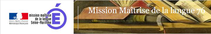 Mission Maîtrise De La Langue 76 [#Mdl76]