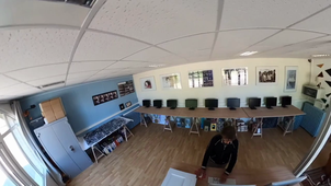 Video  Lycée Les Bruyères présentation