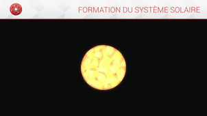 La Formation du système solaire.mp4