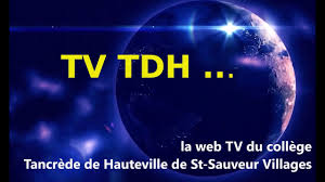 Headband Collège Tancrède de Hauteville / St-Sauveur Villages