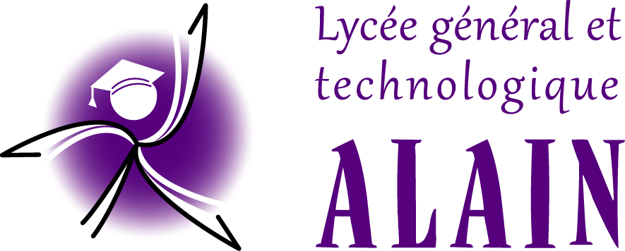 Headband Lycée Alain - Alençon